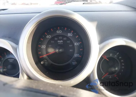 2004 Honda Element Lx из США, поврежденный, VIN 5J6YH18364L006626